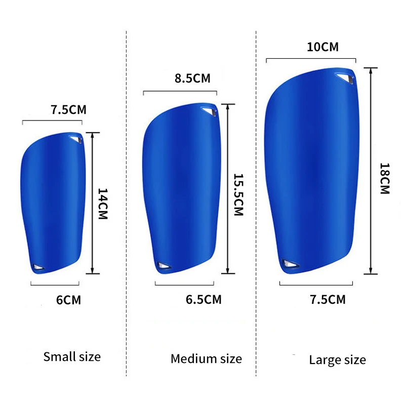 Wholesale Child Kickboxing Football Boxing Leg Guard Soccer Mini Shin Pads Leg Protector