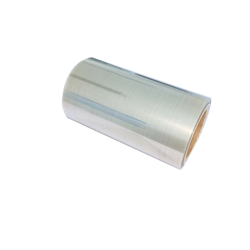 
Food Cellulose Packaging Roll Film OEM Plastic Mulch Protective Pe Film 