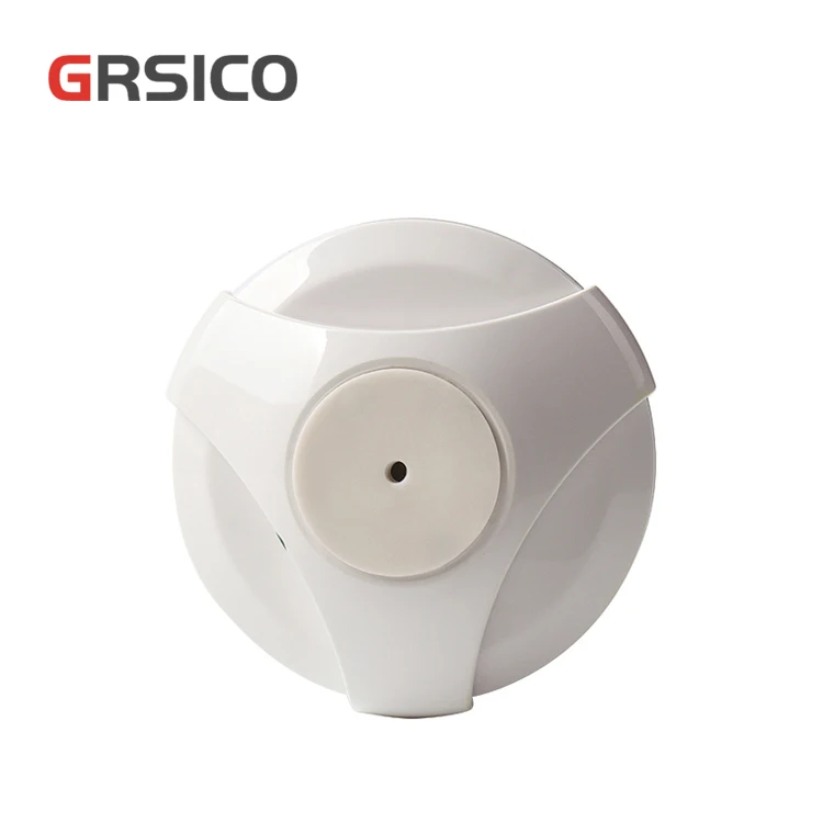 Smart Life APP Wifi Wireless Control Water Leakage Sensor / Water Leak Detector Waterproof IP65