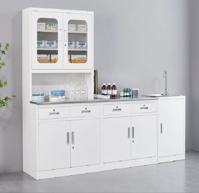 Новый рабочий стенд LABTECH на колесах модульные медицинские лабораторные скамейки стол для химической лаборатории с