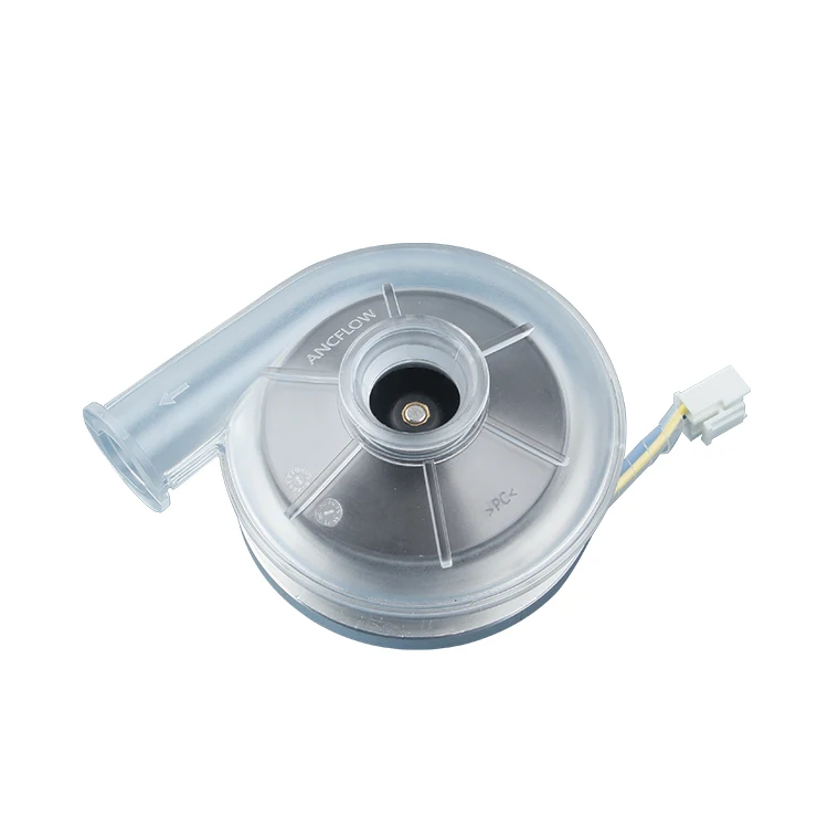 Wholesale High Quality Blower High Static Pressure Centrifugal Fan