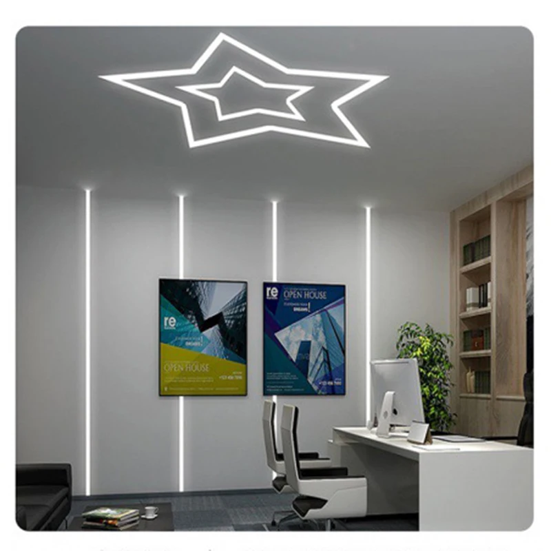 Ceiling Led Neon Strip Light Ip67  Lamp Flexible Led Neon Strip Light Rope Flex Tira Led Neon Light