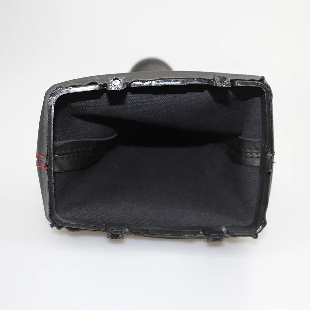 GEAR LEVER BOOT HANDBALL FOR A4 B8 OEM FC-XN