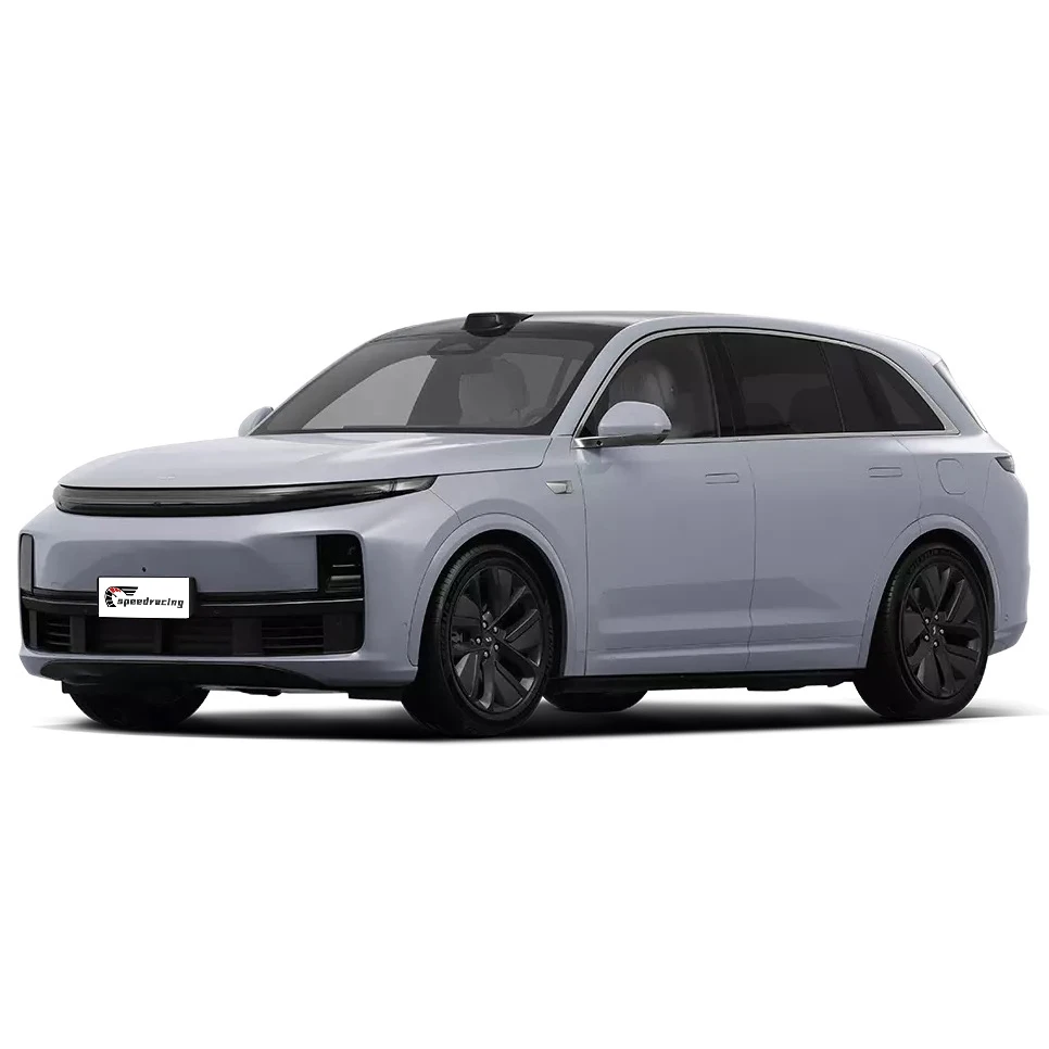Новый энергетический автомобиль, 4 колеса, расширенный 2024, идеальный автомобиль, гибридный, автоматический внедорожник Li Xiang Lixiang Li One L7 L8 L9 Ev, продажа электромобиля