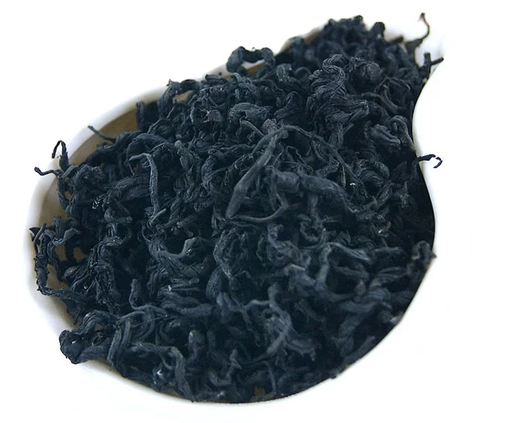 Chinese Dried Herbal First Grade Flavor Tea Eucommia Leaf Tea