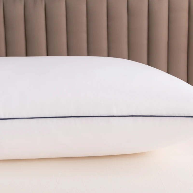 Full Body Pillow for Adults White 20 x 54 Inch Long Pillow for Sleeping Large Pillow Insert for Side Sleepers
