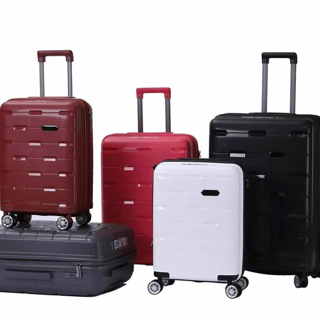 Vacuum Forming Machine Thermoforming Plastic Container Suitcase