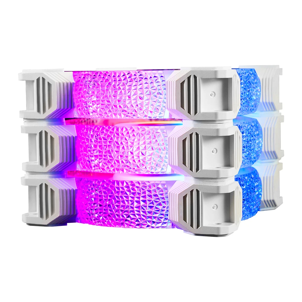 Вентилятор охлаждения для ПК 120 мм 12 В