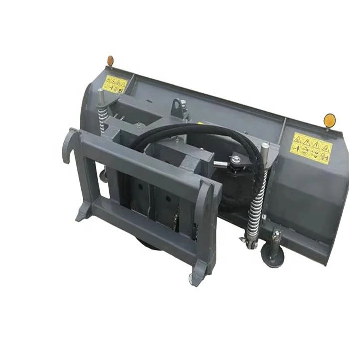 ATV Снежный плуг для удаления лезвия с трактора