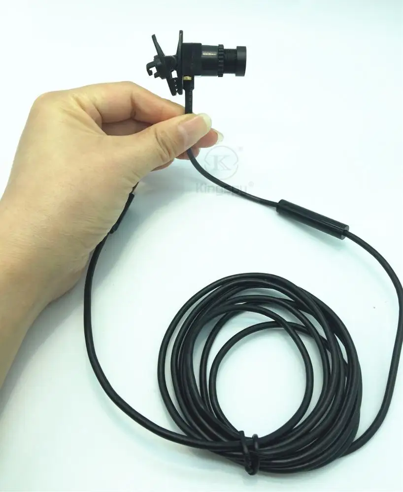 Factory 720P HD 2.0 Webcam Mini CCTV OEM Cable Length PC WEBCAM ATM USB Camera uvc free driver usb camera