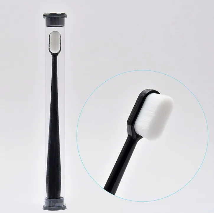 Yangzhou Nano Adult Family Pack accepts custom toothbrush manufacturers