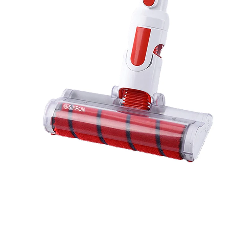 
Upright mini 230W handheld vacuum cleaner for home use 