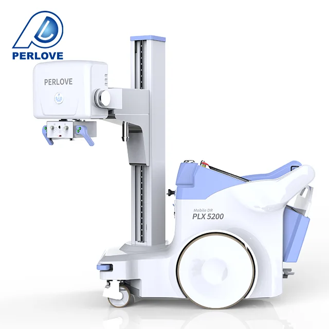 mobile DR Digital X Ray Machine Price x ray machine cost