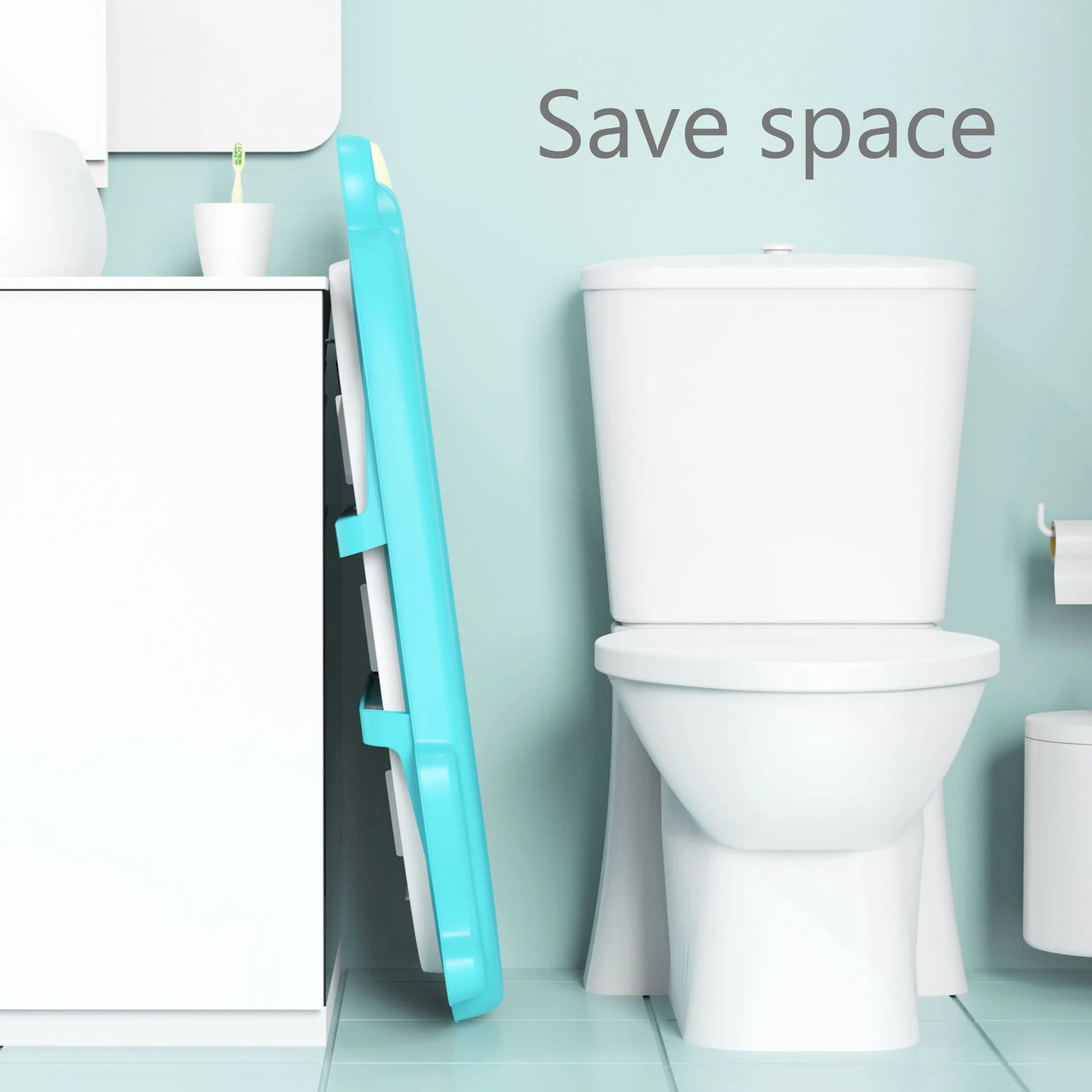 Hot Sell Bath Tub For Children Infant Baby And Newborn Baby Frog Non Slip BathtubTemperature Sensing Comfortable Bathtub