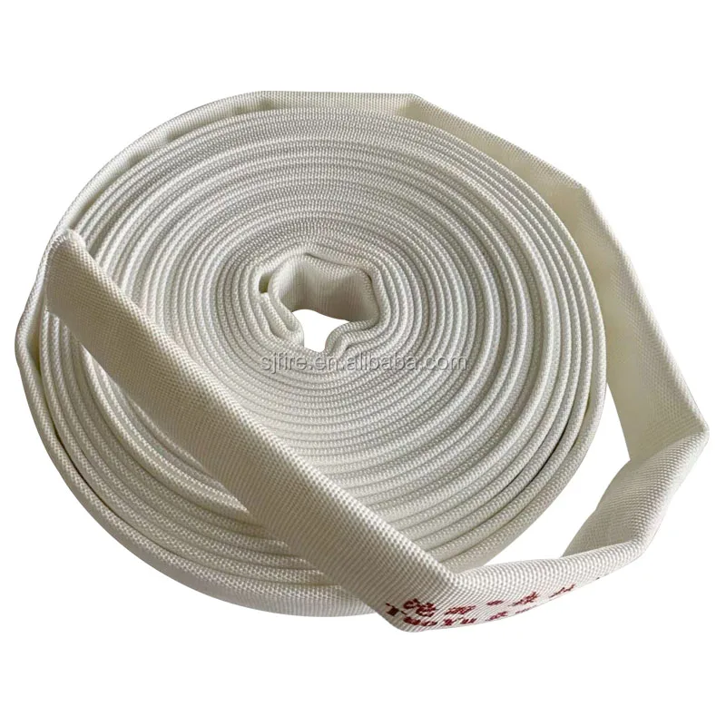 Пожарный шланг высокого давления с двойной оболочкой от китайских производителей