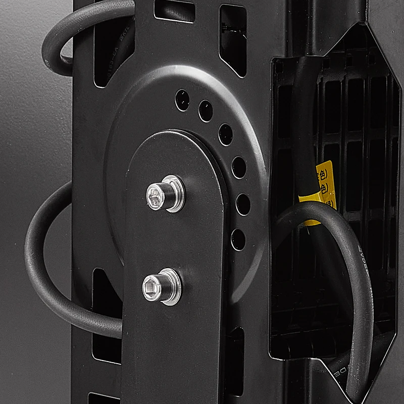 High power aluminum IP65 Outdoor 300W 400W 500W 800W 1000W 1500W construction tower crane lamp LED Flood Lights stadium light