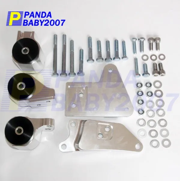  Набор для замены шасси двигателя 96-00 Honda Civic K series K20 K24