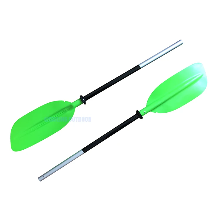 Cheap Hand Paddle Boats Kayak Paddle For Rowing Kayaks Canoe Oar For Sale
