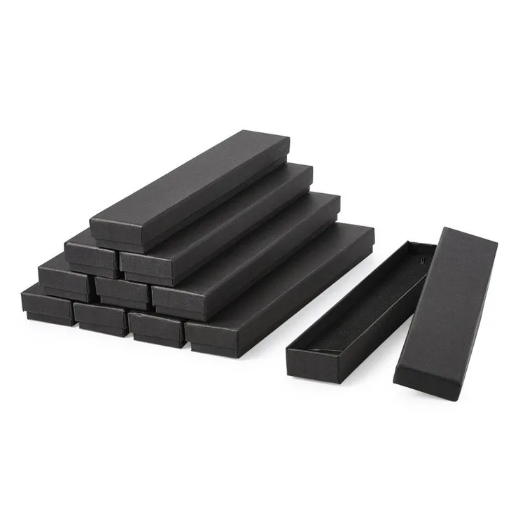 MYDARB Custom  OEM Available Custom capacity cardboard for jewelry box