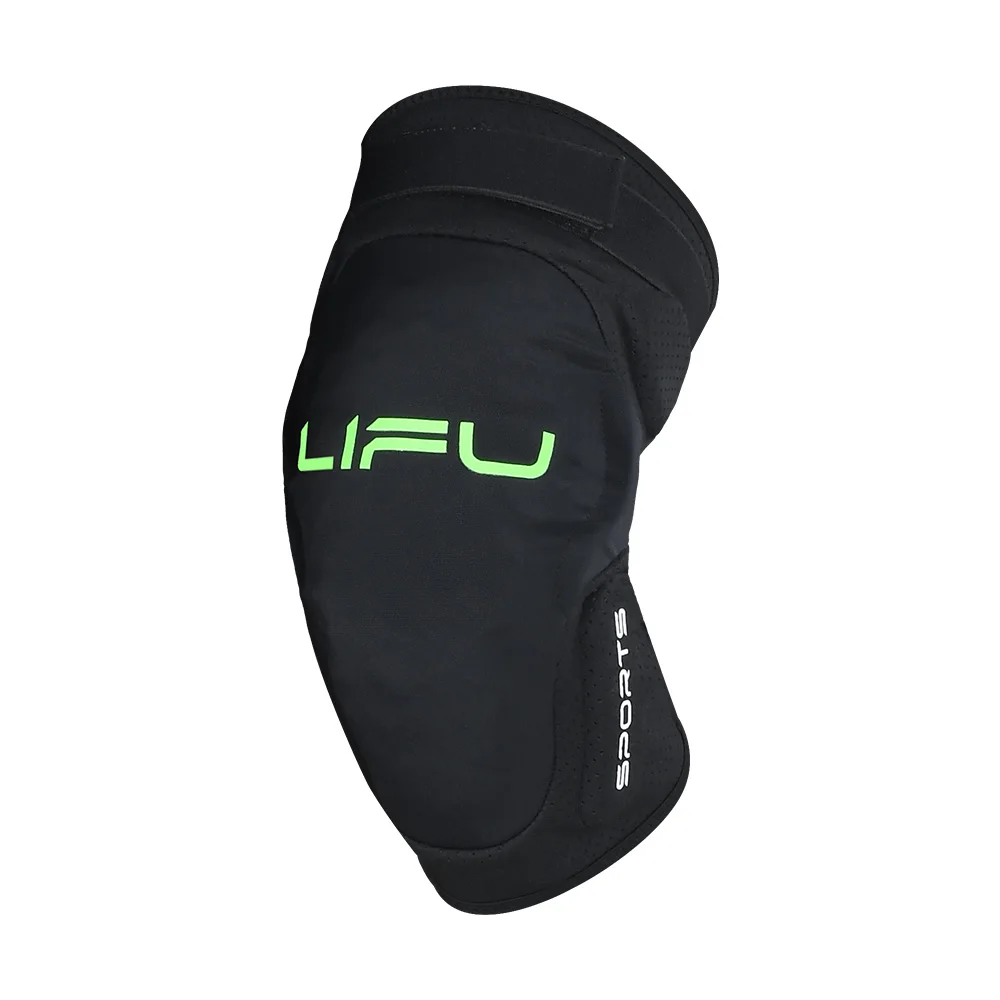 High Quality Lightweight Breathable Kneepad for Outdoor Sports Soft EVA Material for Riding and Basketball Protection