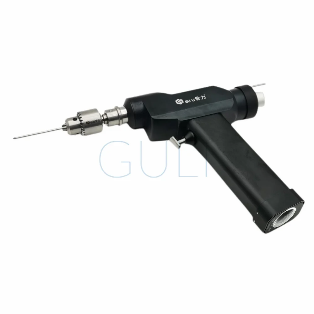  Dual purpose Orthopaedic Drill System