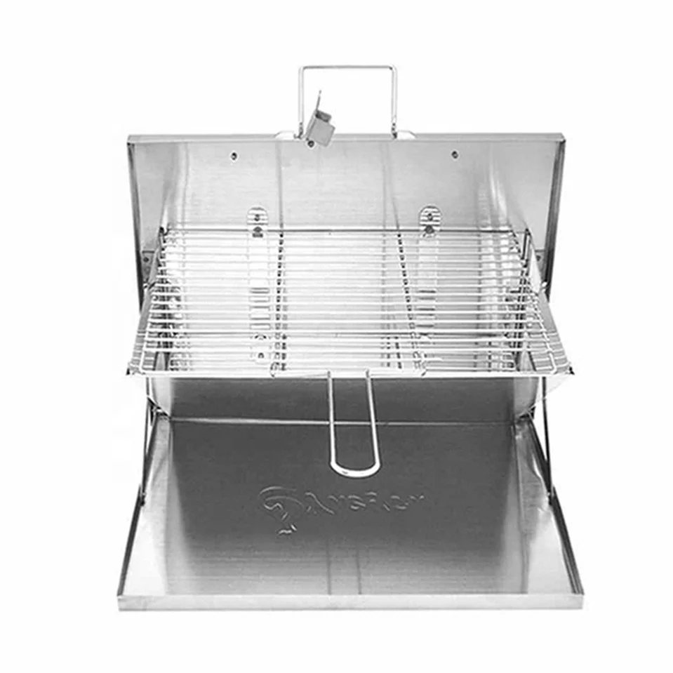 В наличии чемодан рюкзак барбекю toolbox