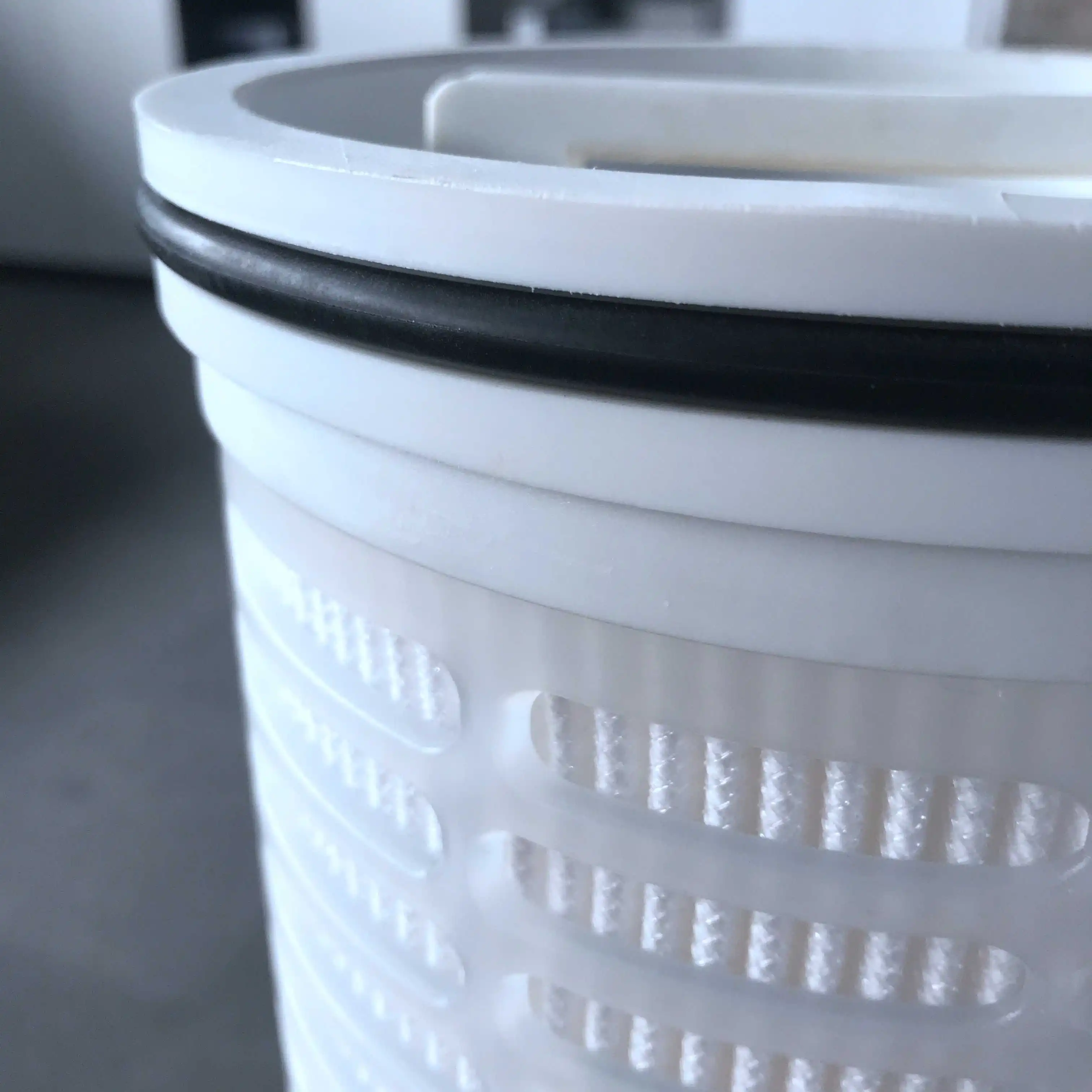 Proper Price Top Quality Housing 10 Micron Water Cartridge Filter