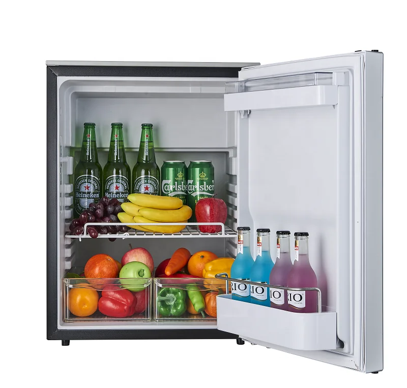 Removable Freezer Divider 50L refrigerator Car Campers RV car refrigerator Compressor fridge