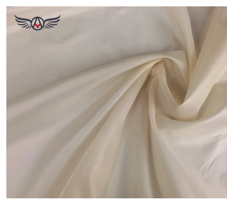 Factory Supply Discount Price Poly Tarp Woven Waterproof Polyester Taffeta Fabric