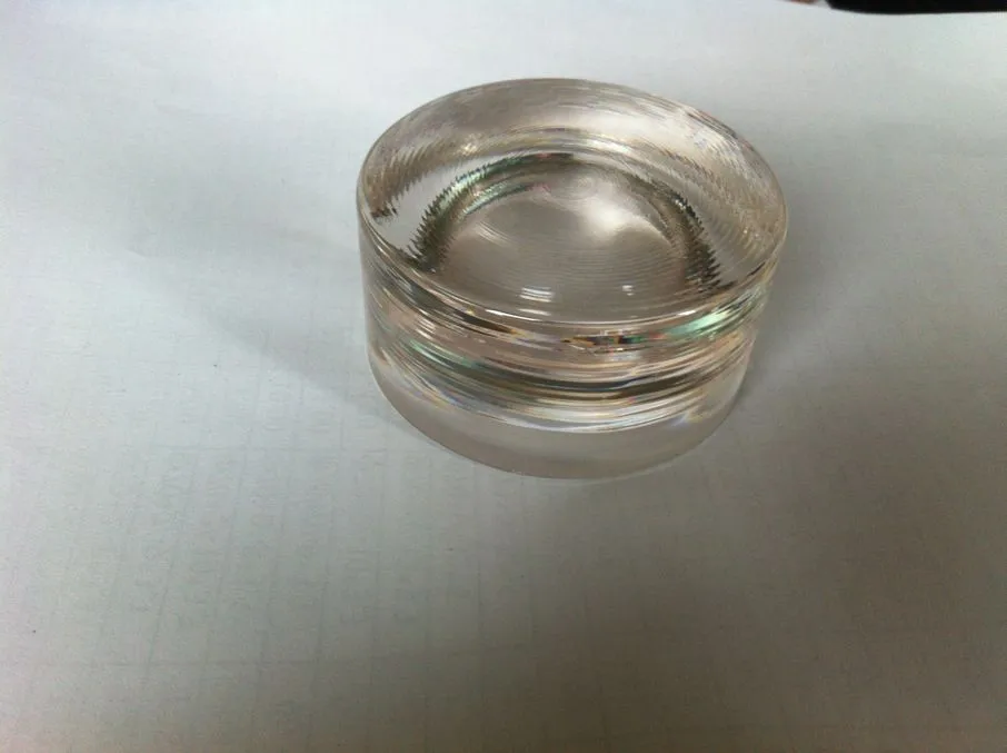 Customized professional wholesale ophthalmic lenses