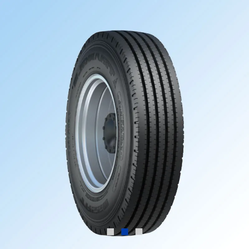 Chinese WholesaleAll steel tyre manufacturer price Truck TYRE Sizes 7.00R16 TR558