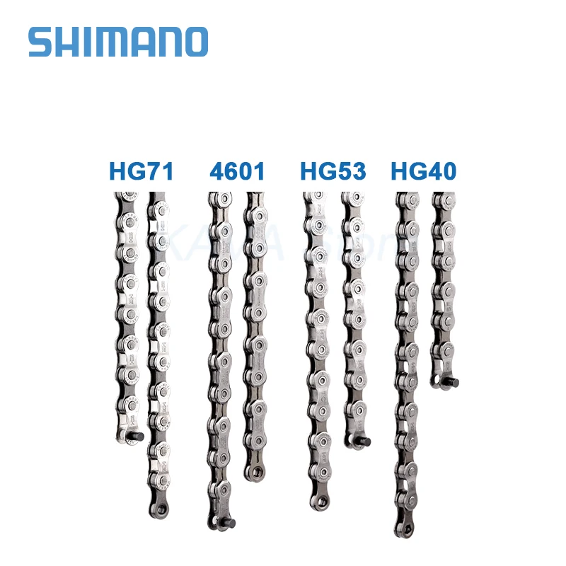 Shimano СМН 8/9/10/11/12S навальная инструмент для демонтажа цепи велосипеда (HG40 HG71 HG53 HG54 HG4601 M6100 M7100 M8100 M9100 HG601