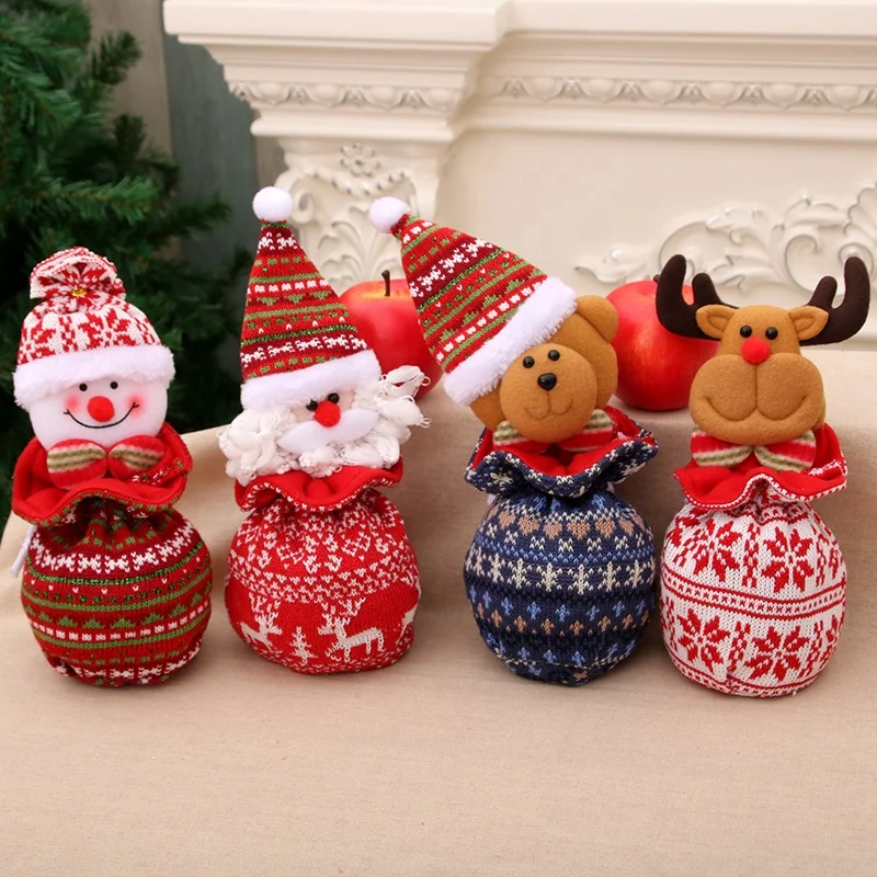 New hot products on the market indoor christmas  decor gift party decorations from chinese merchandise