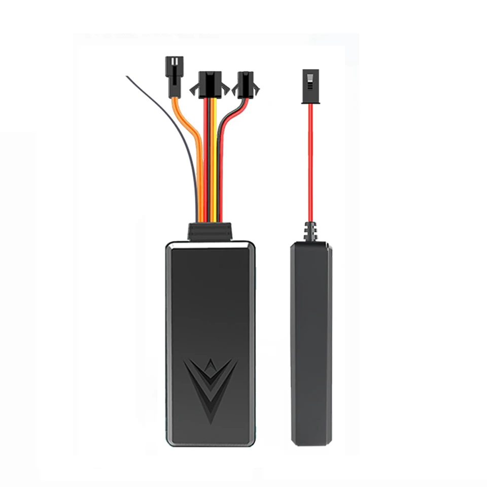 car GPS SOS call remote voice ACC detection Vehicle Tracking Device cheap GPS Tracker Car tracking device