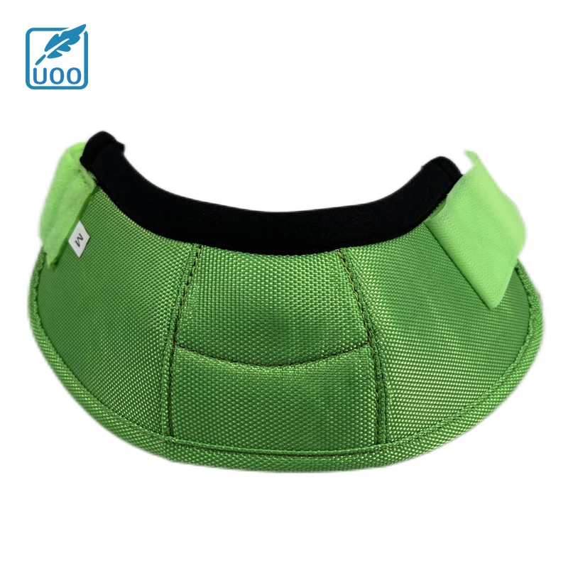 UOO High Quality Elastic Lightweight Neoprene Leg Protector Horse Equipment Equestrian Horse Tendon Boot