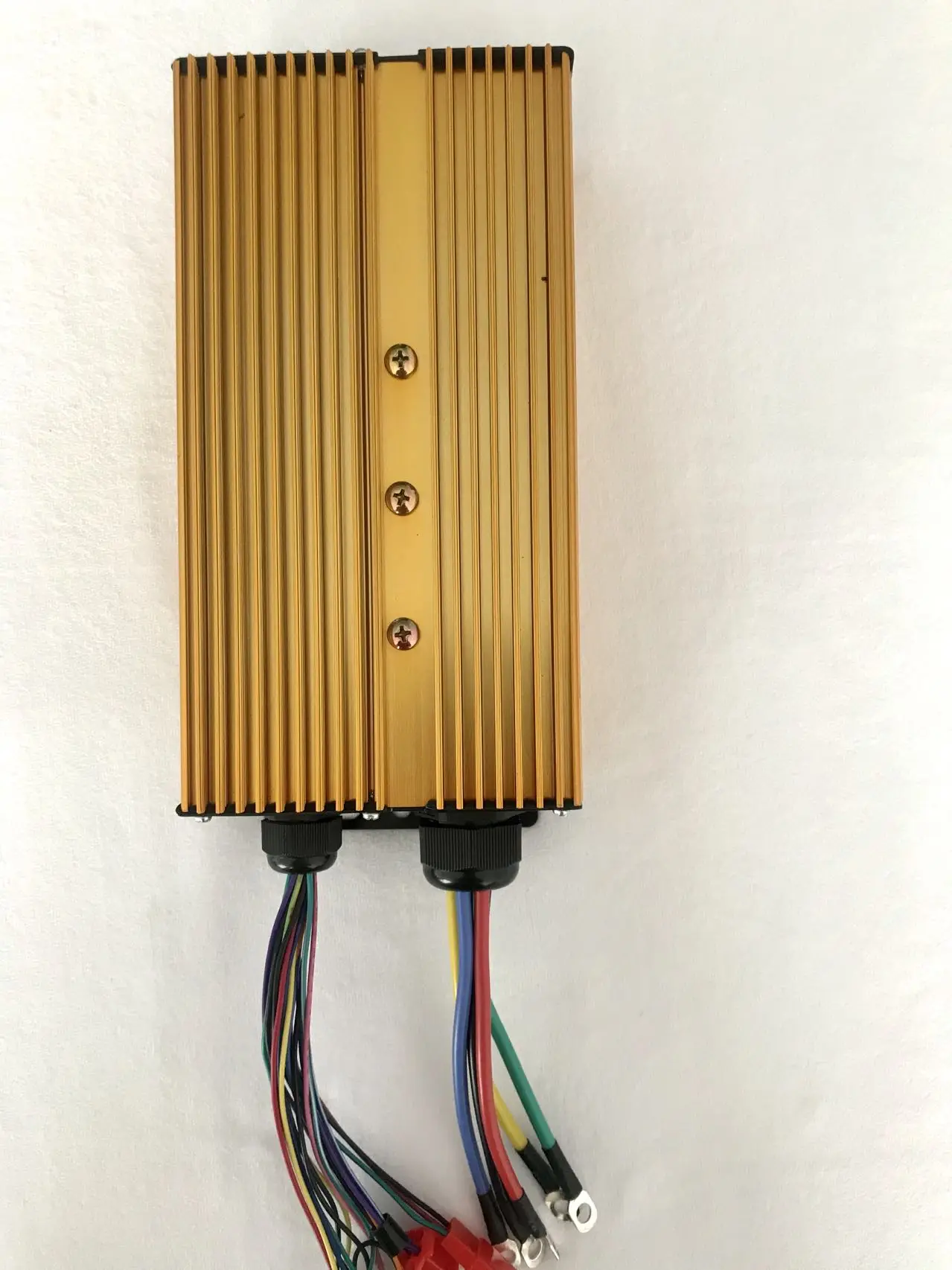 High quality factory 1200W 48V/60V/72V dc motor controller