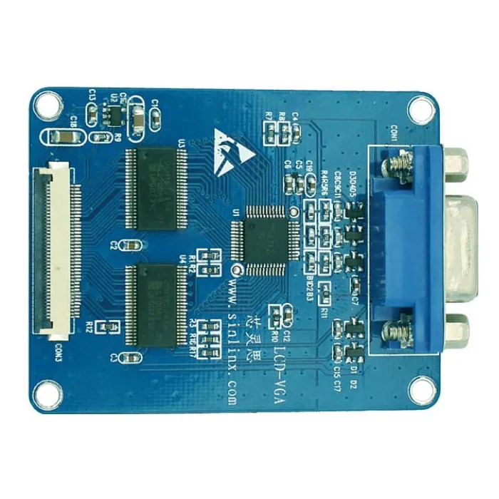 Customize LGT8F328P Adruino PCB Design and PCBA Fabrication