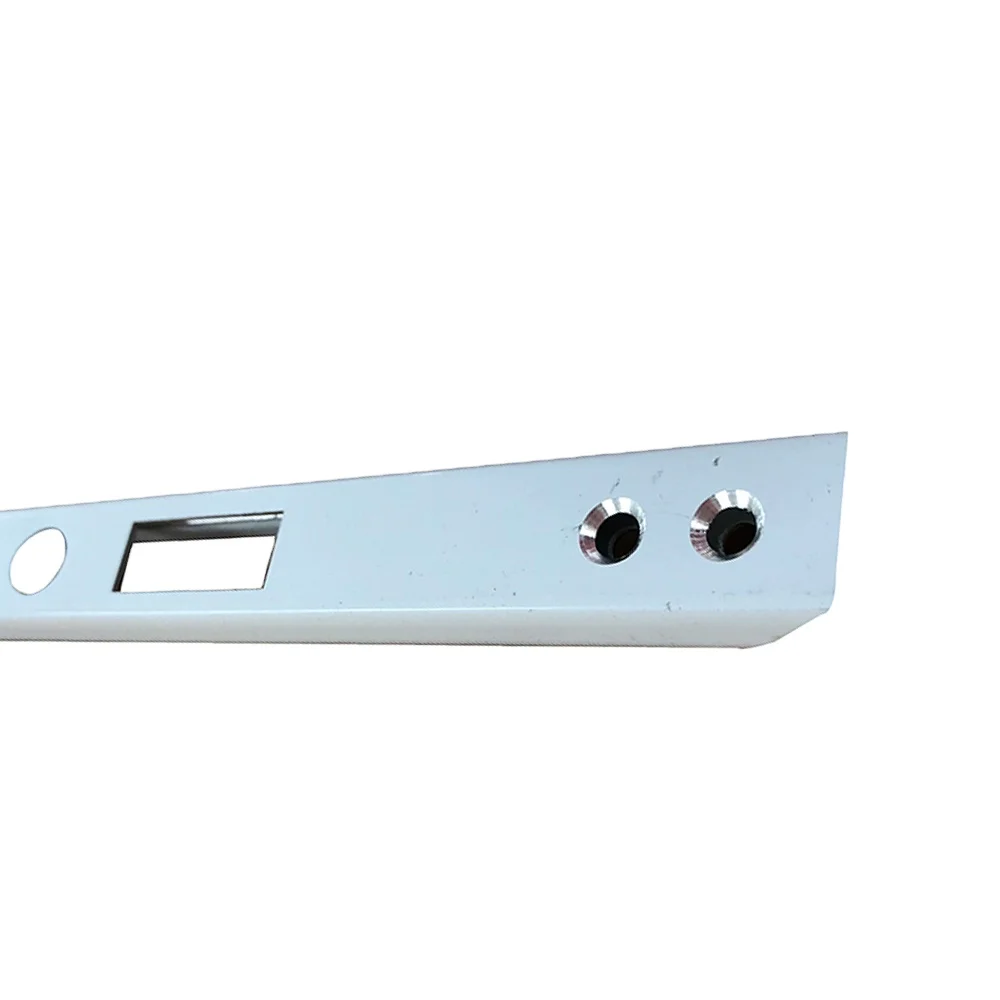 OEM ODM heater frame anodizing aluminium frame for heater Electrical metal frame