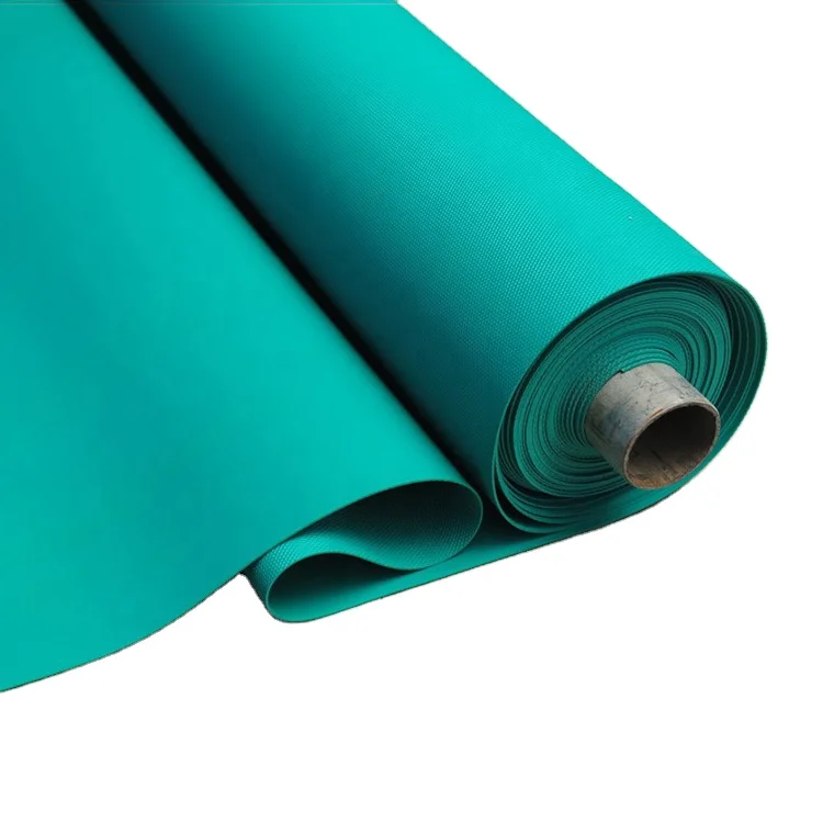 Polymer Factory Direct Sales Various Models Pvc Roofing Waterproof Membrane