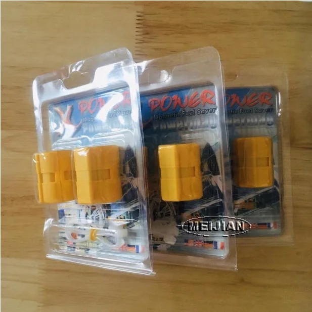 High quality Car Vehicle Economizer Fuel Saver device Made of Super Powerful Neodymium Magnets