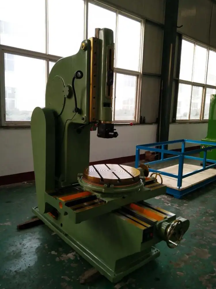  Cheap price secondhand vertical slotting machine BC5032 for