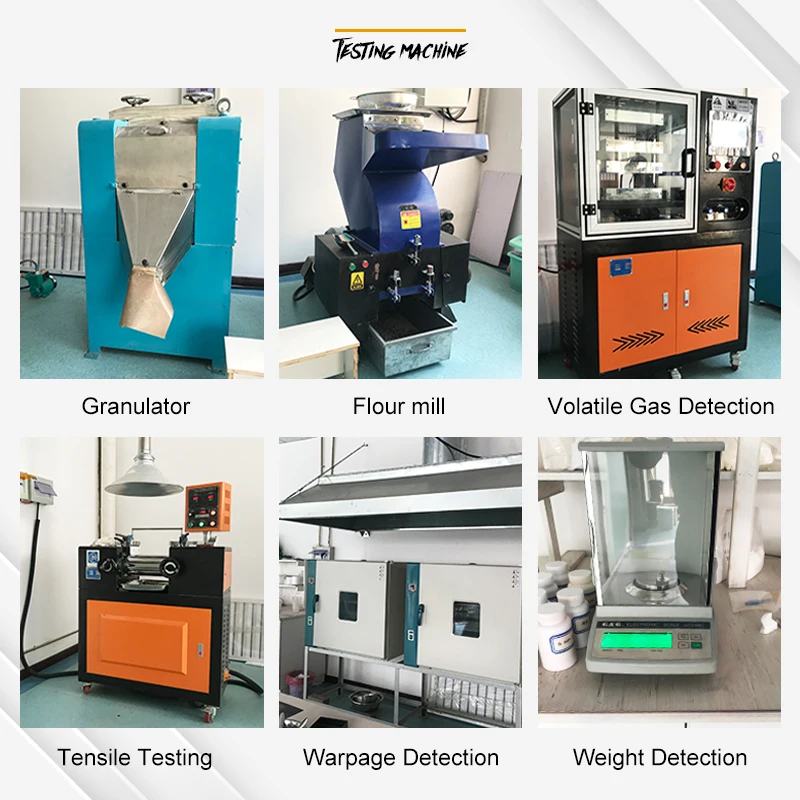 Made in China Vinyl Roll Flooring for School Hospital Gym Customized Size and Color Homogeneous PVC Vinyl Roll