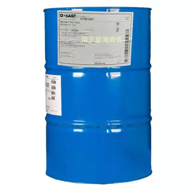 Xerox sealing Styrofan ECO 7623 building materials rigid environmental friendly styrene butadiene emulsion