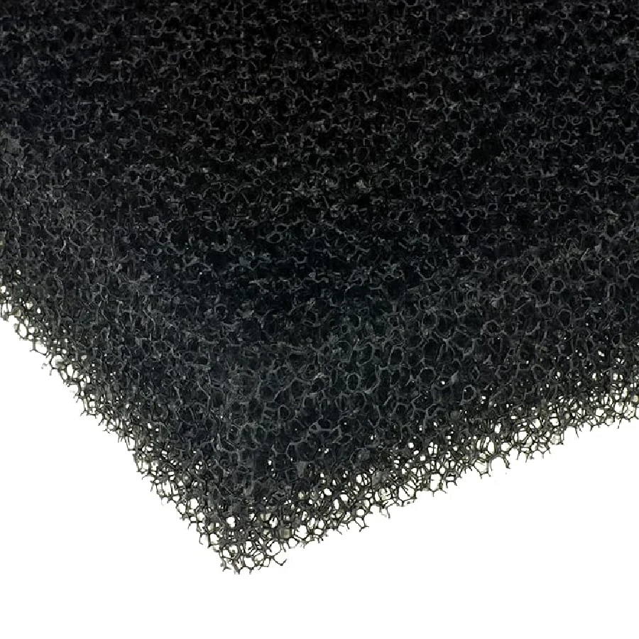 Vacuum Cleaner Replacement Black Sponge Foam Filter For Samsung DJ63-01467A DJ63-00669A