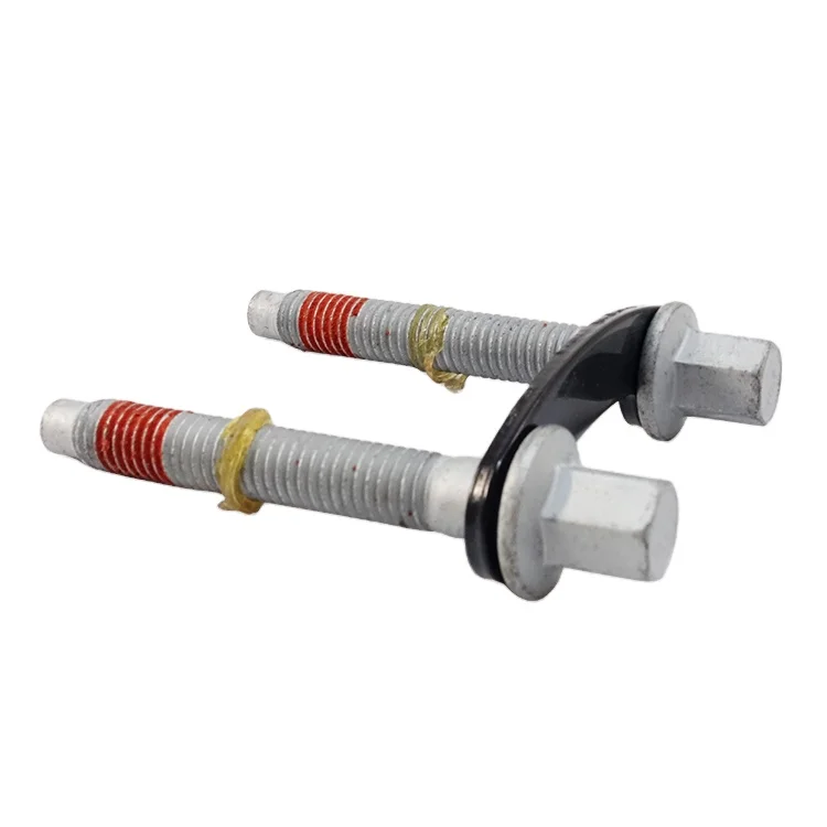 Factory supply manufacturer stainless steel bolts nuts and washers assembly set