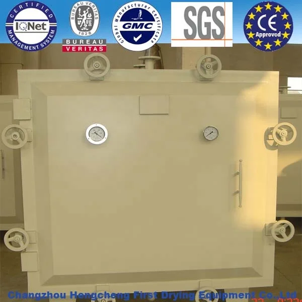 Factory direct yzg/fzg series static vacuum dryer for factory use