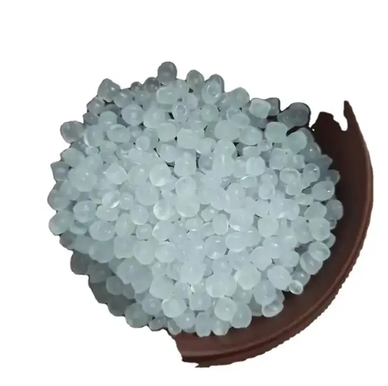 Highly Performance Raffia PP Pellets Polypropylene Granules Sinopec F5606 Plastic Raw Material For BOPP Film With Good Price