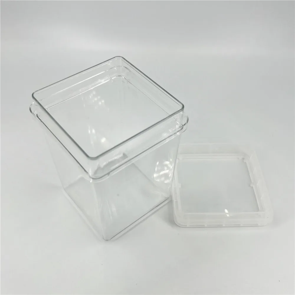 Quality And Cheap Biochemichal Lab Supplies 90 * 15mm Plastic Tissue Culture Box