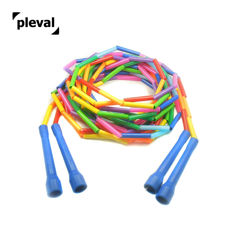 Скакалки из бисера