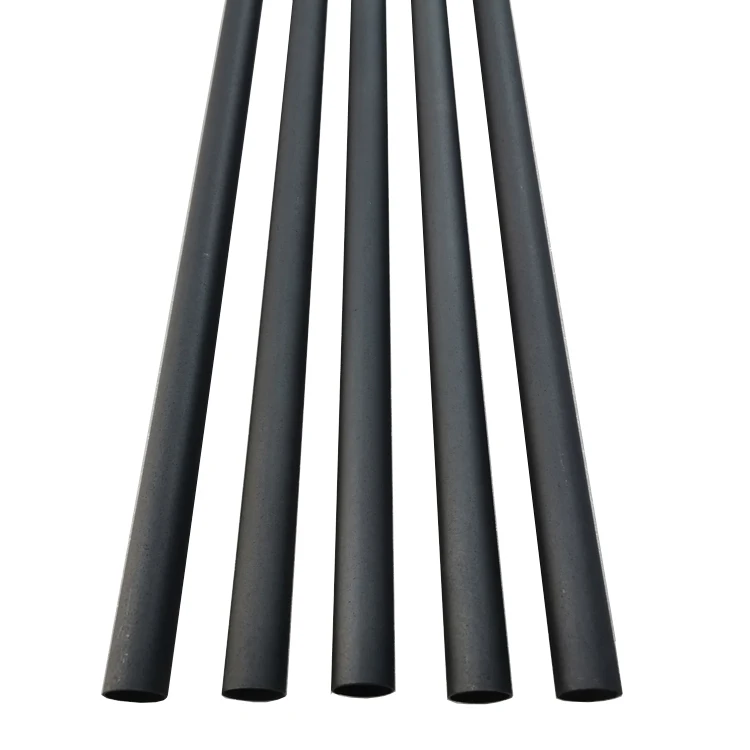 ИК-Ta покрытый MMO трубчатый титановый анод для CP